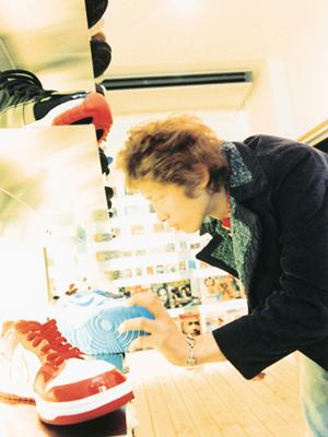 Tシャツのプリントは激安でつくりたい