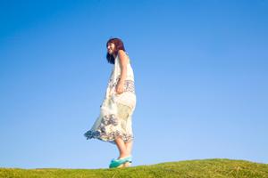 トレンド感満載！古着とダウンの魅力を余すことなく紹介