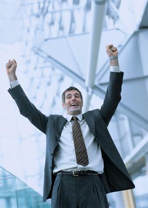 フォーマルスーツを購入したい方へ